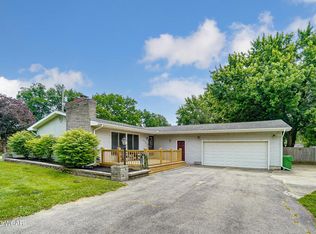 2301 Britt Ave, Lima, OH 45806