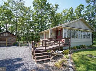 48 Spring Ln, Oakland, MD 21550