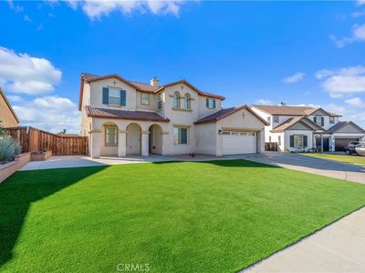 10984 Cochita Ln, Victorville, CA, 92392