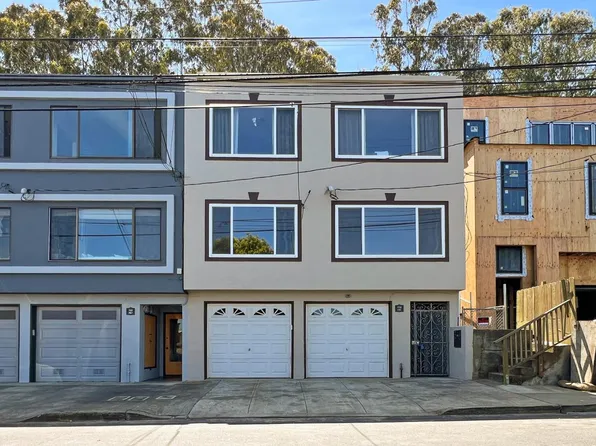 771 Templeton Ave, Daly City, CA 94014