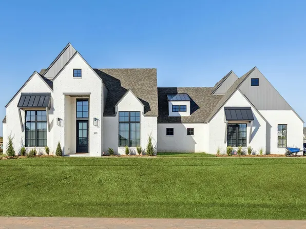 213 E 166th Pl S, Glenpool, OK 74033