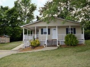 250 Ross Town Rd, Church Hill, TN 37642