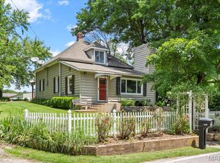 18123 Melrose Rd, Glencoe, MO 63038