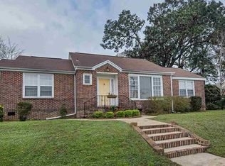 2301 Whaley Ave, Pensacola, FL 32503