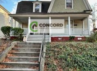 319 Tate St #1B-1BA, Greensboro, NC 27403