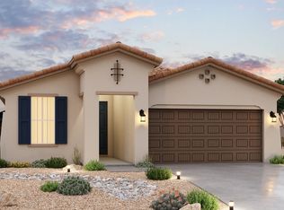 Acacia Plan, The Lakes at Rancho El Dorado, Maricopa, AZ 85138