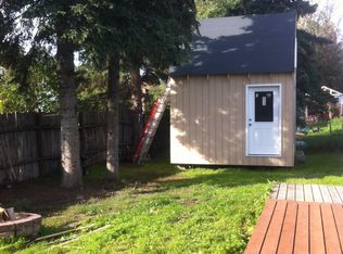 12246 Crested Butte Dr, Eagle River, AK 99577