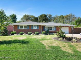 114 Blue Ridge Rd, Blue Ridge Manor, KY 40223