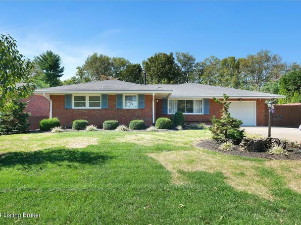 114 Blue Ridge Rd, Blue Ridge Manor, KY 40223