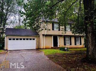 3823 Flakes Mill Rd, Decatur, GA 30034