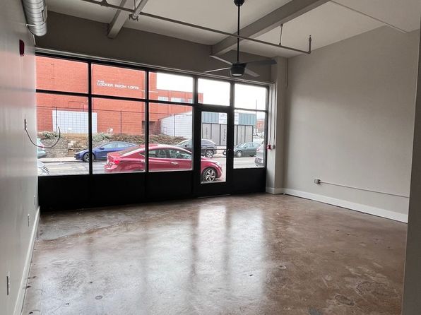 Greenpoint, 419 Campbell Ave SW #201, Roanoke, VA 24016