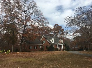 111 Haywain Dr, Chapin, SC 29036