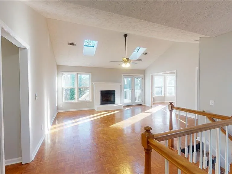 1180 Kennesaw Springs Dr NW — Photo 28