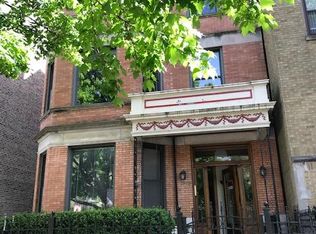 1305 W Addison St APT 1, Chicago, IL 60613