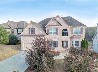 408 Ashley Ln, Loganville, GA 30052