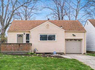 219 Edgevale Rd, Columbus, OH 43209