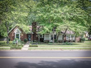 4954 S Germantown Rd, Memphis, TN 38125