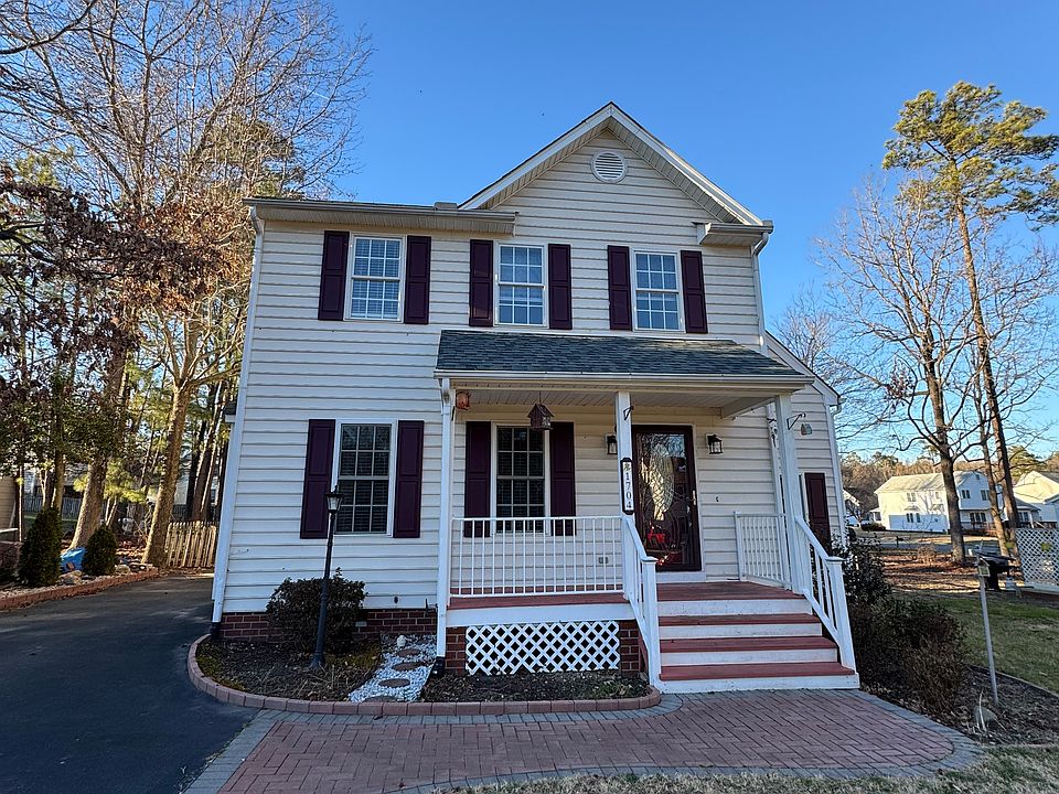 1st image of 1704 Naselle Ln