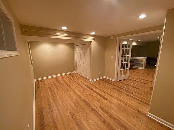 Lower Level - Bedroom 2