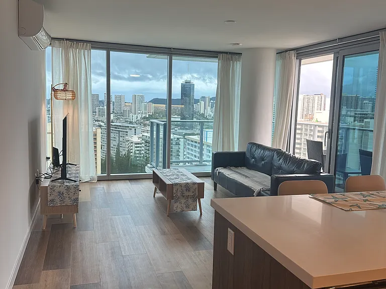 1500 Rycroft St #2311 — Photo 14