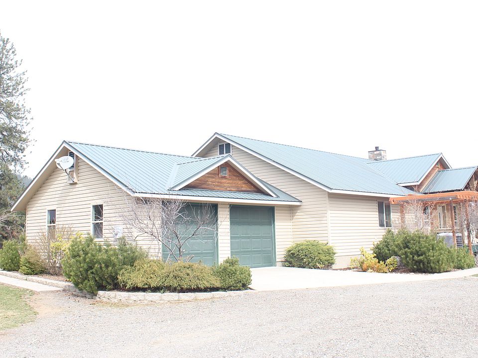 4176 Highway 25 S A, Gifford, WA 99131 Zillow