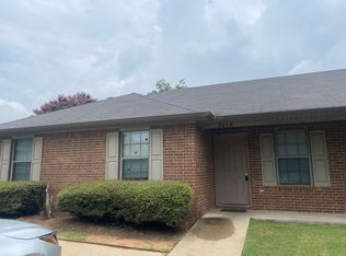 3410 Parish Cir, Texarkana, AR 71854