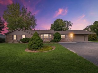 5941 W 400 S, Delphi, IN 46923