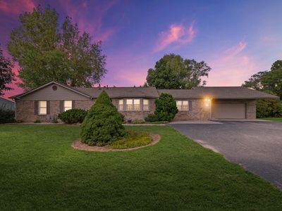 5941 W 400 S, Delphi, IN, 46923