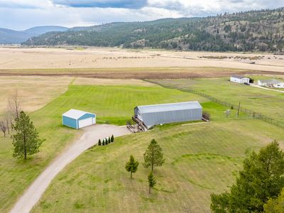290 Browns Meadow Rd, Kila, MT, 59920