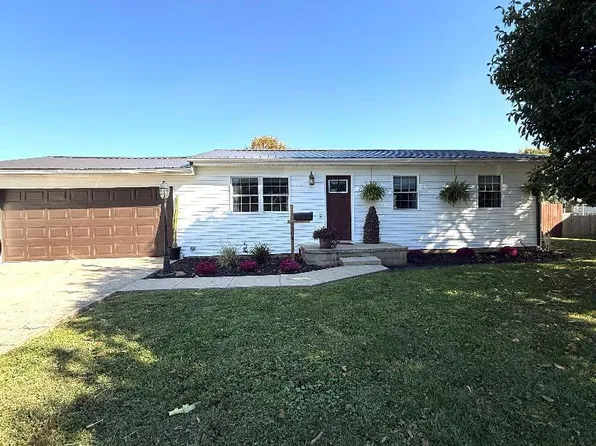 5047 Lee Rd, South Bloomfield, OH 43103