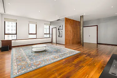 Rented by Compass