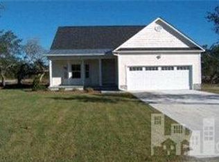 2562 Sea Vista Dr SW, Supply, NC 28462