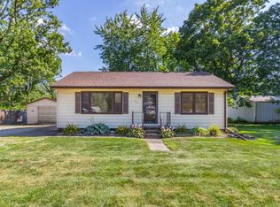 308 W Commercial St, Toulon, IL 61483