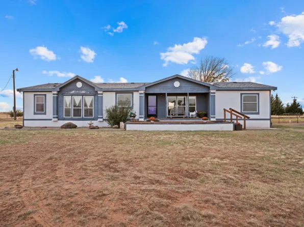 6007 County Road 6300, Lubbock, TX 79416