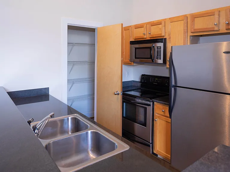 Apartment 206