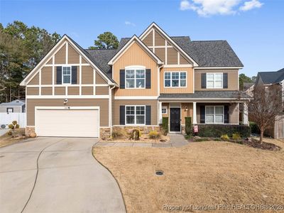 4009 Baywood Point Dr, Fayetteville, NC, 28312