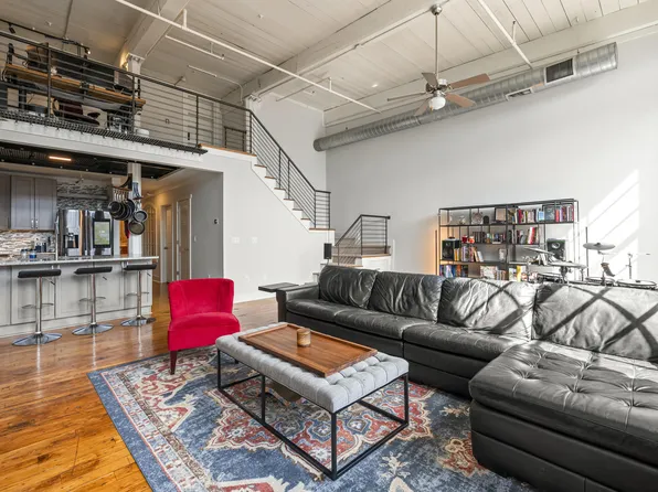 1535 Caraleigh Mills Ct APT 218, Raleigh, NC 27603