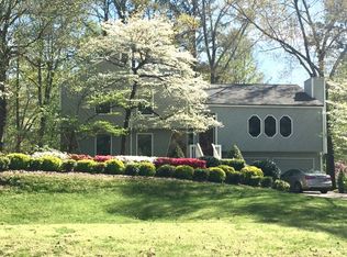 3332 Winter Wood Ct, Marietta, GA 30062