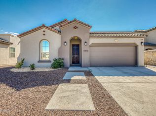 12616 Brixton Ave, El Paso, TX 79928
