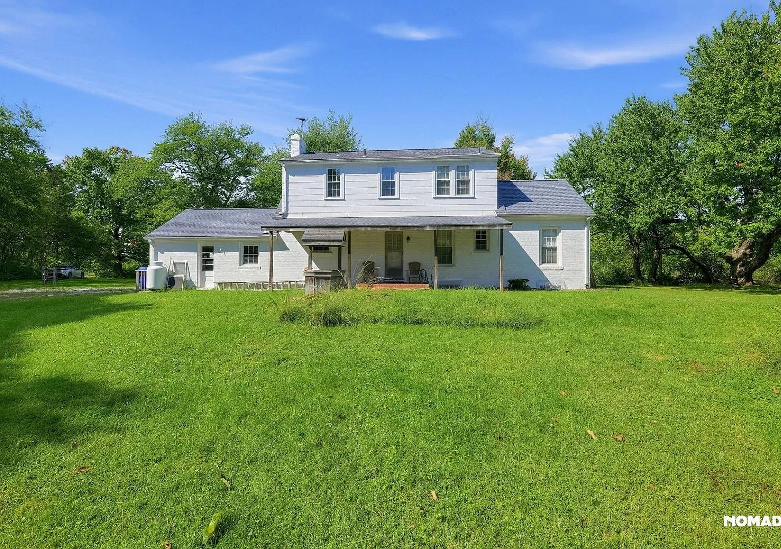 Charming 3BR House in Silver Spring — Photo 3