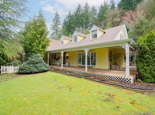 15611 NE 319th St, Battle Ground, WA