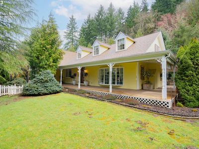 15611 NE 319th St, Battle Ground, WA, 98604