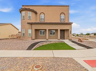 2600 Sammy Cervantes St, El Paso, TX 79938