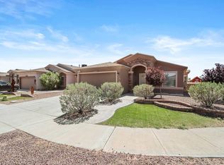 7000 Long Meadow Dr, El Paso, TX 79934