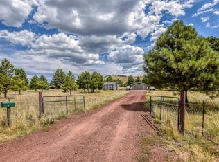 3371 N Government Prairie Rd, Parks, AZ 86018