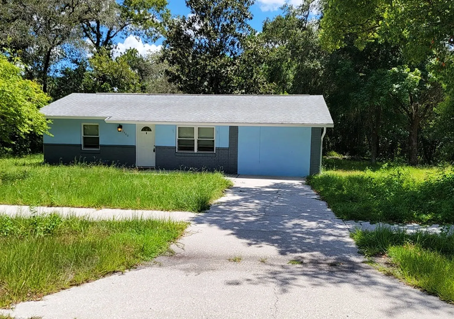 Citrus Springs 2 Bedroom — Photo 1