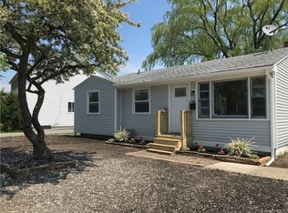 9 Paradise Ct, Buffalo, NY 14225