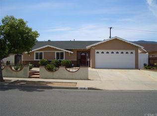 1614 Beryl Ln, Corona, CA 92882