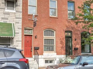409 S Robinson St, Baltimore, MD 21224
