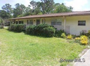 2510 Oklahoma St, Melbourne, FL 32904
